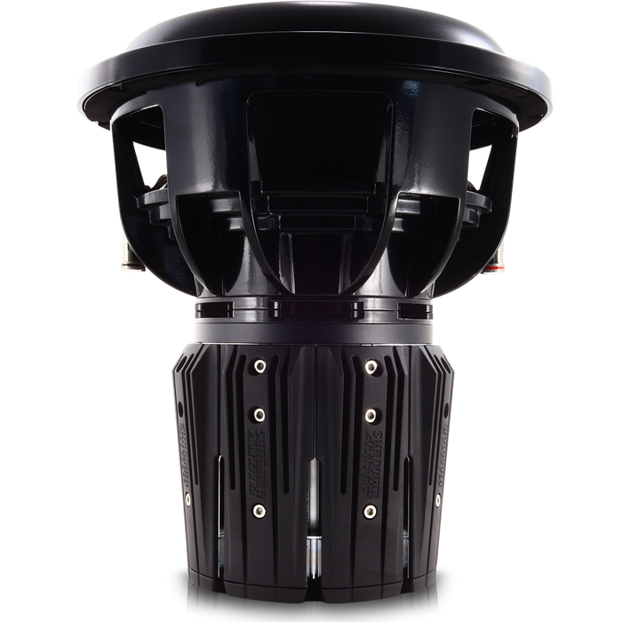 Sundown Audio Nightshade NS-Series NS6 12" 3000W Subwoofer NS v.6