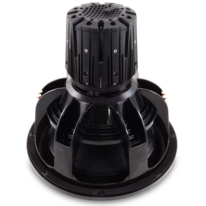 Sundown Audio Nightshade NS-Series NS6 18" 3000W Subwoofer NS v.6