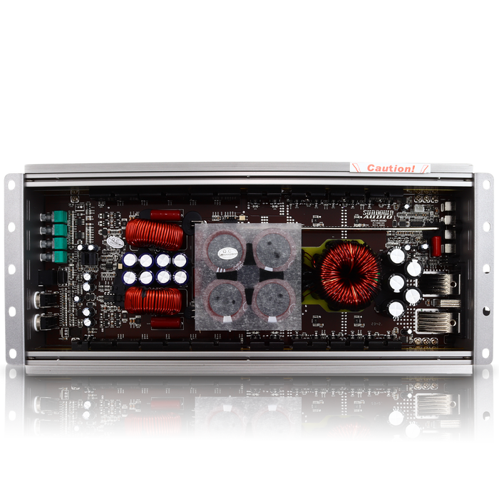Sundown Audio SAEv4-3000.1D Amplifier