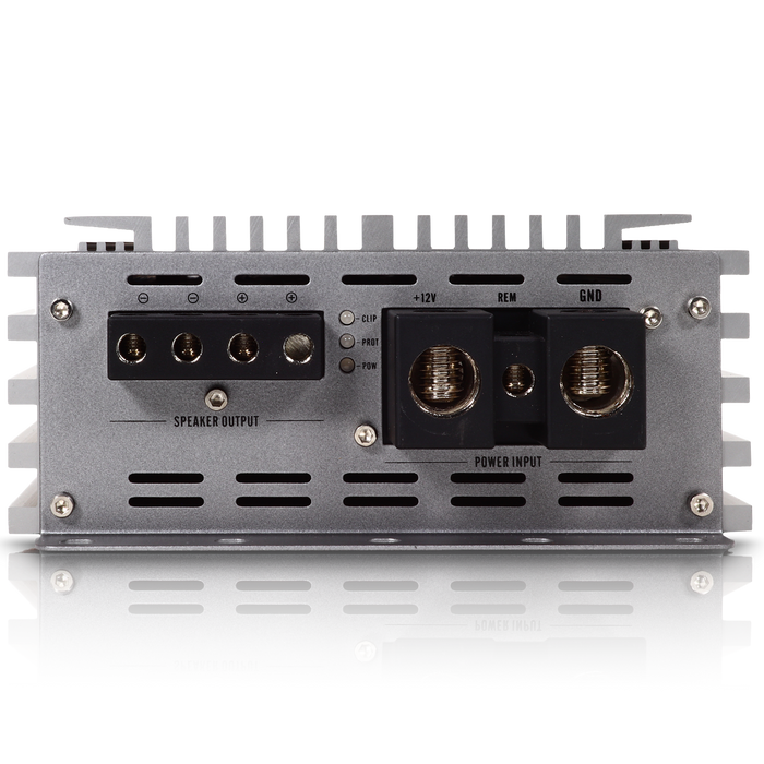 Sundown Audio SAEv4-3000.1D Amplifier