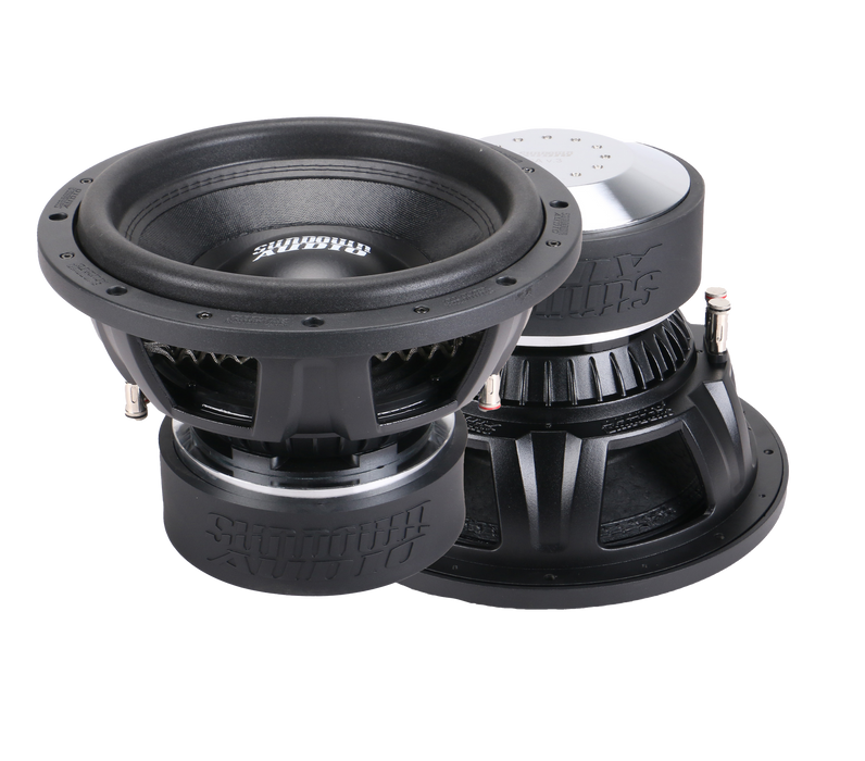 SA-Series v.3 12" Subwoofer