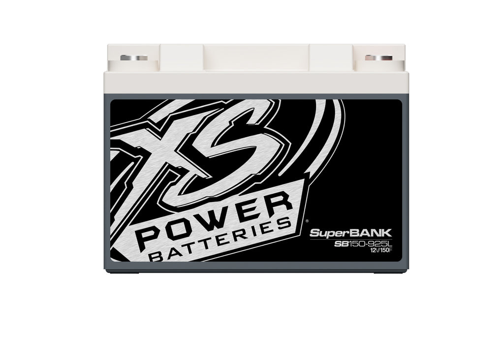 XS Power SB150-925L Powersports SuperBANK 1200W