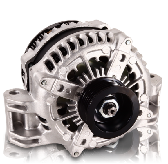 Mechman 370A Alternator for 2011+ Dodge/Chrysler/Jeep 3.6L V6