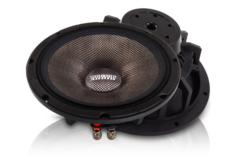Sundown Audio NeoPro-6.5 v.4 125w-300w Watt Pro Audio Midrange Speaker
