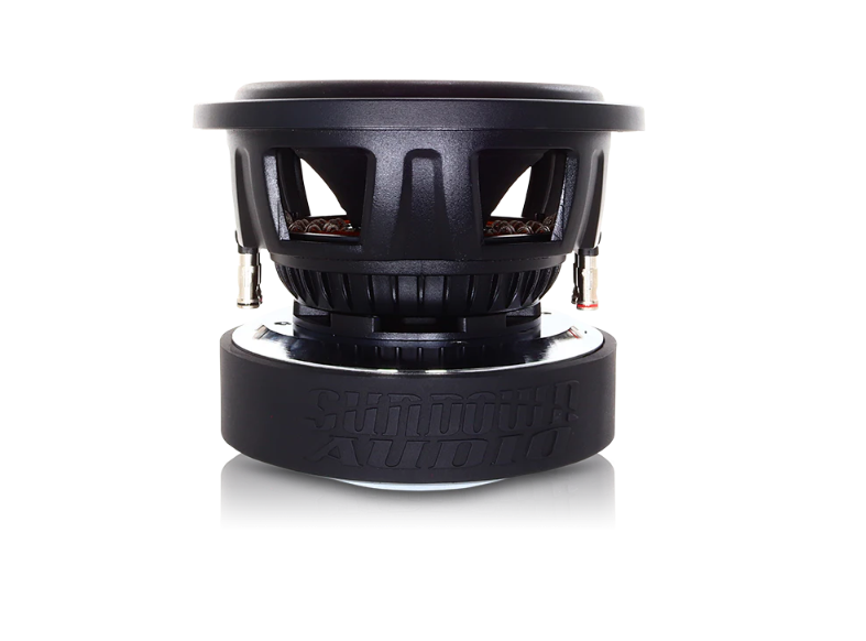 Sundown Audio U-Series v.2 10" 1750w Subwoofer D2/D4