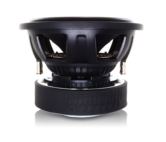 Sundown Audio U-Series v.2 12" 1750w Subwoofer D2/D4