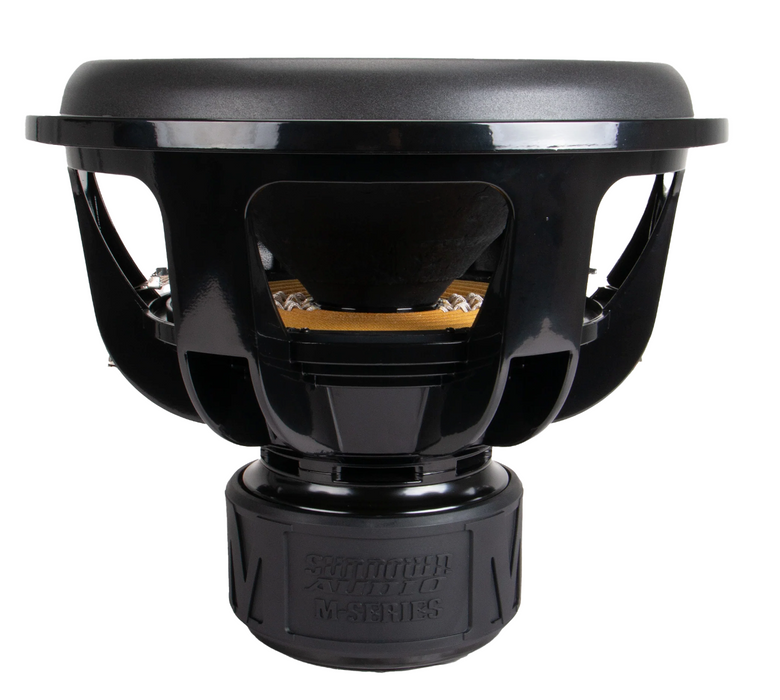 Sundown Audio M-Series 18" Subwoofer D1/D2