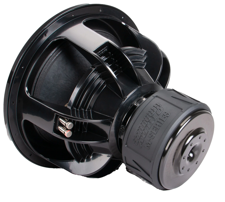 Sundown Audio M-Series 18" Subwoofer D1/D2