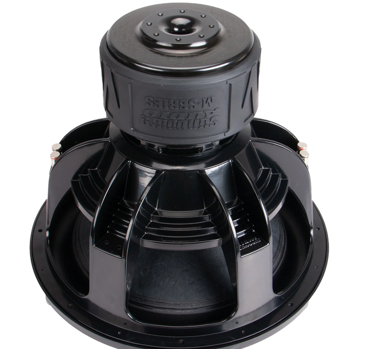 Sundown Audio M-Series 18" Subwoofer D1/D2