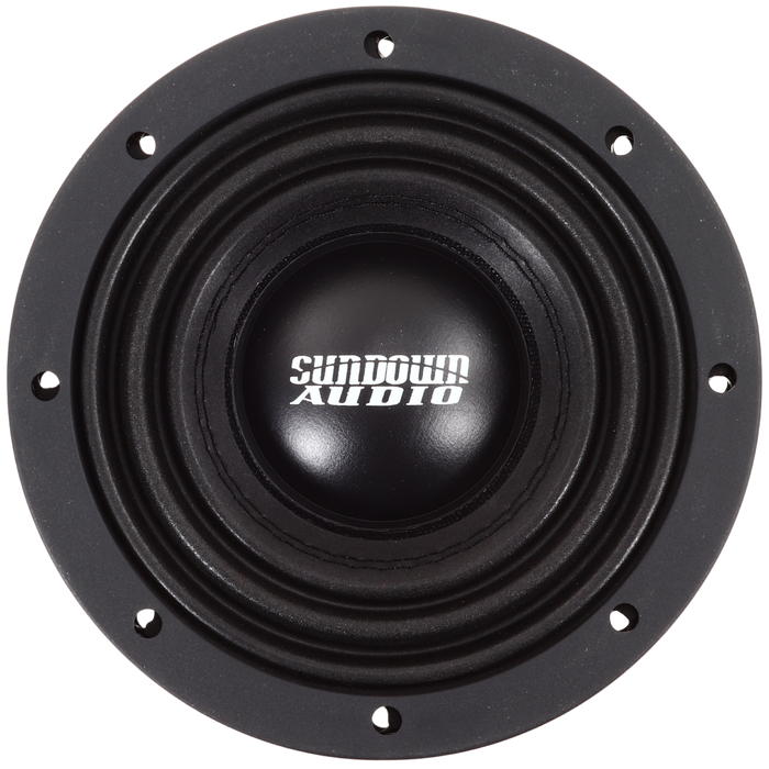 Sundown Audio U-6.5SW 6.5" Subwoofer 400W
