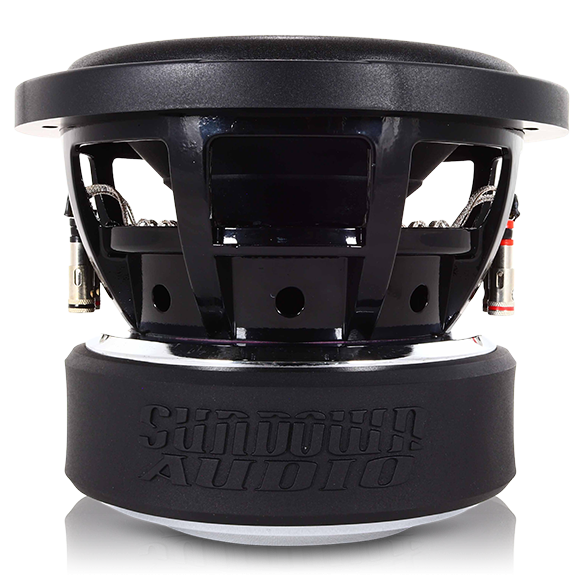 Sundown Audio U-Series 8" Subwoofer D2/D4