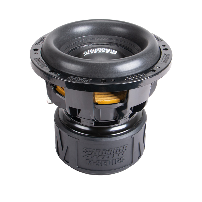 M-Series M10 2000W Subwoofer