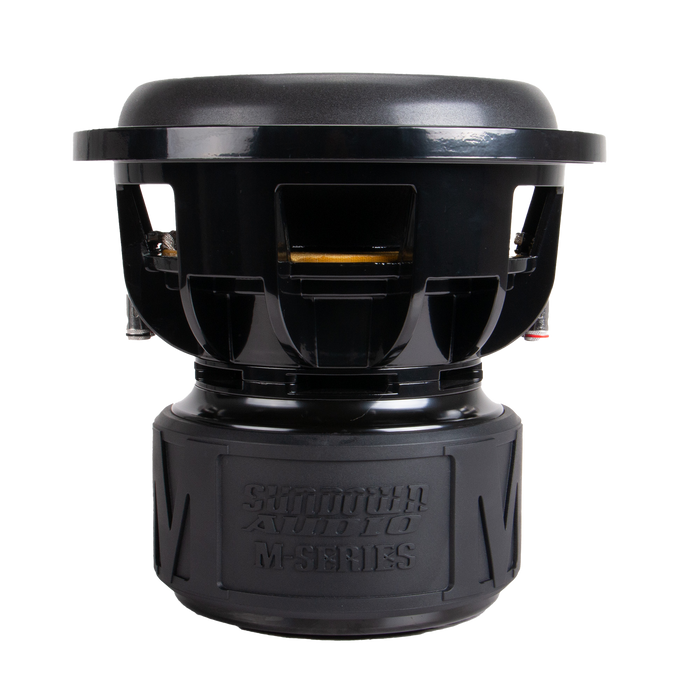 M-Series M10 2000W Subwoofer
