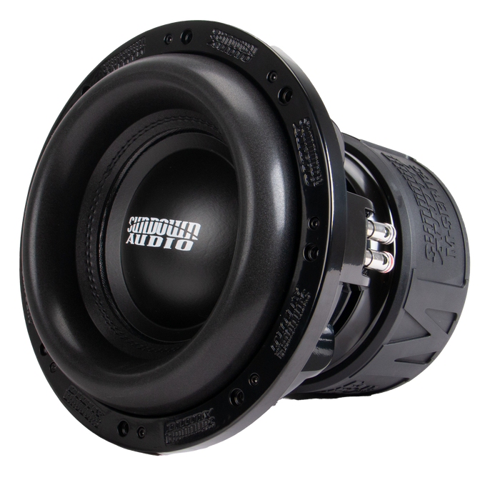 M-Series M10 2000W Subwoofer