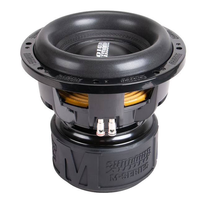 M-Series M10 2000W Subwoofer
