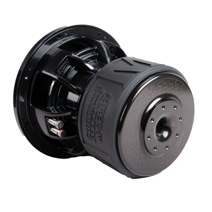 M-Series M10 2000W Subwoofer