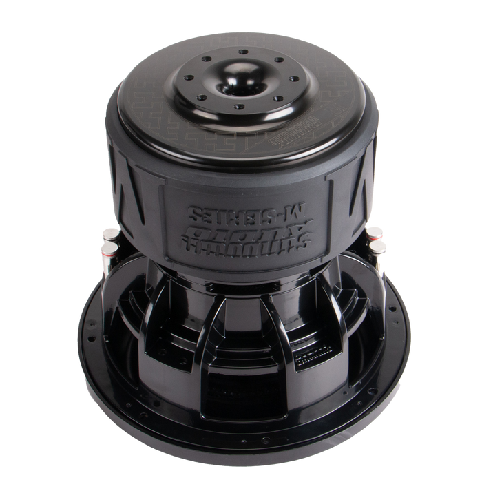 M-Series M10 2000W Subwoofer