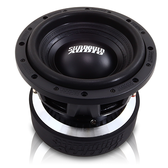 U-Series v.2 10" Subwoofer