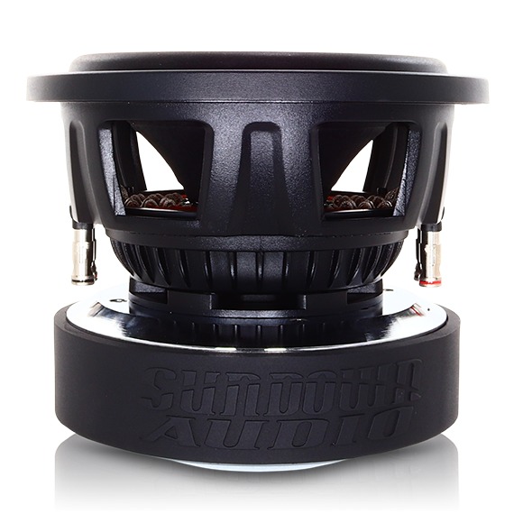 U-Series v.2 10" Subwoofer