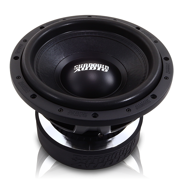 U-Series v.2 12" Subwoofer