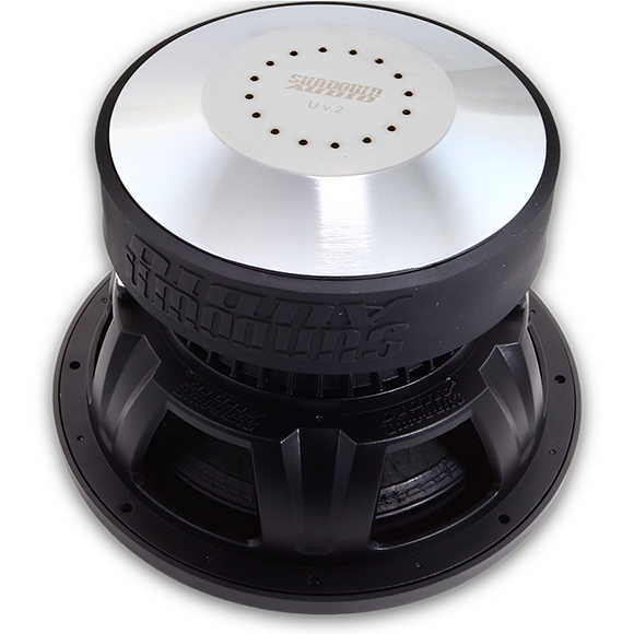 U-Series v.2 12" Subwoofer