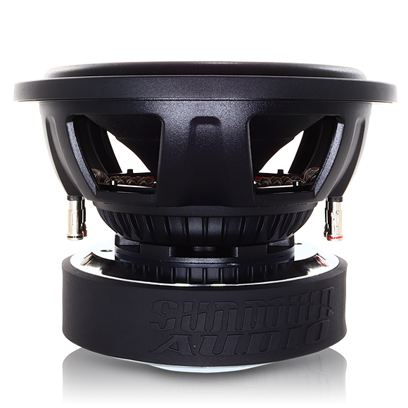 U-Series v.2 12" Subwoofer