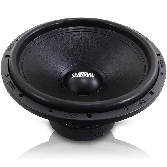 U-Series v.2 18" Subwoofer