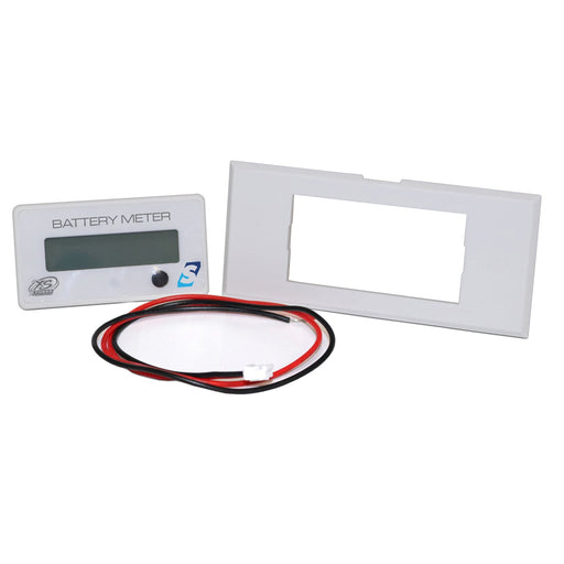 XSP-VM31 Capacity Meter