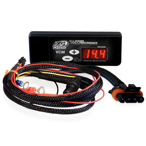 XSP310-313- VCM/GM “D&AD”