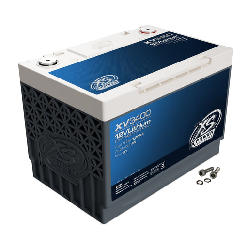 XV3400