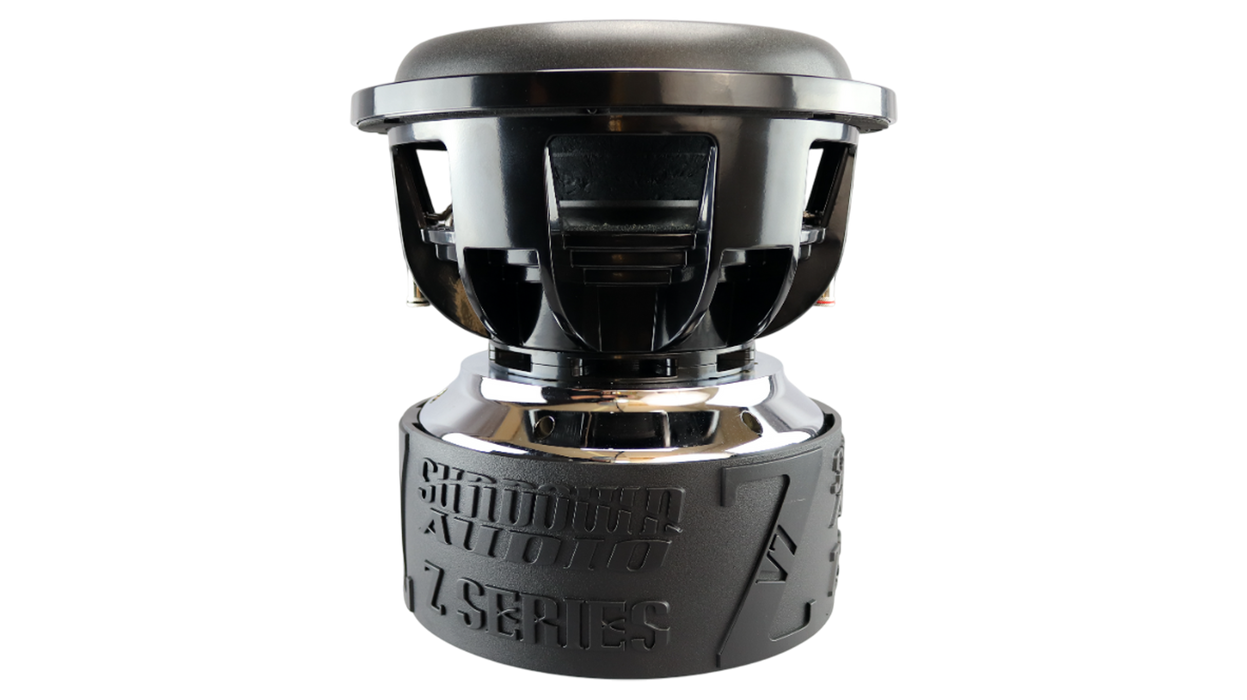 Z-Series ZV7 12" Subwoofer