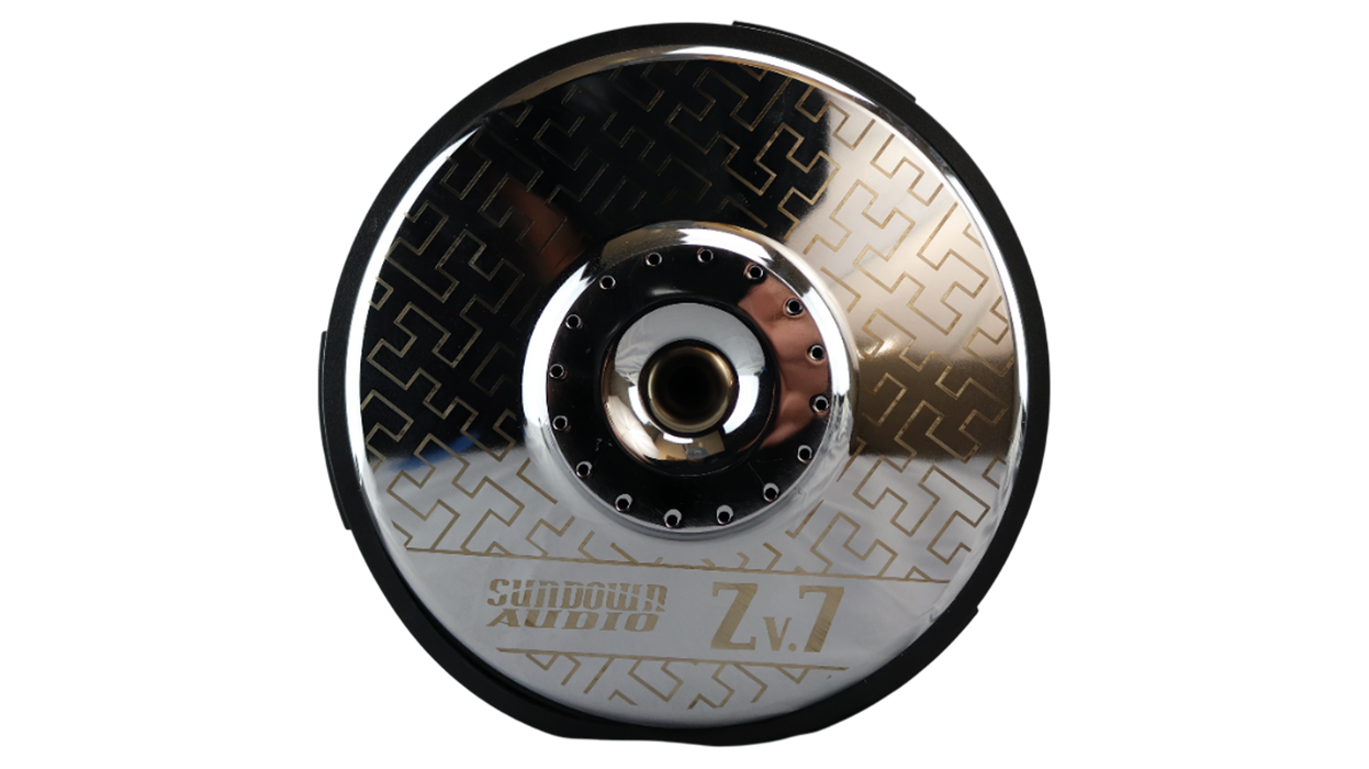 Z-Series ZV7 12" Subwoofer