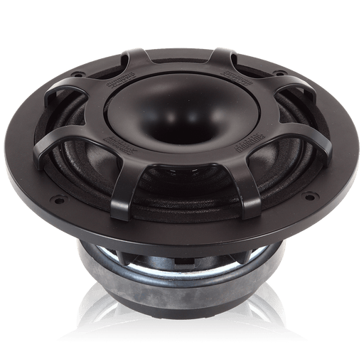 BPS-6.5 6.5" Pro Sound Co-Axial Powersports Speaker - Sundown Audio