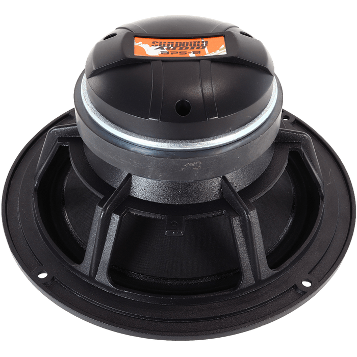 BPS-8 8" Pro Sound Co-Axial Powersports Speaker - Sundown Audio
