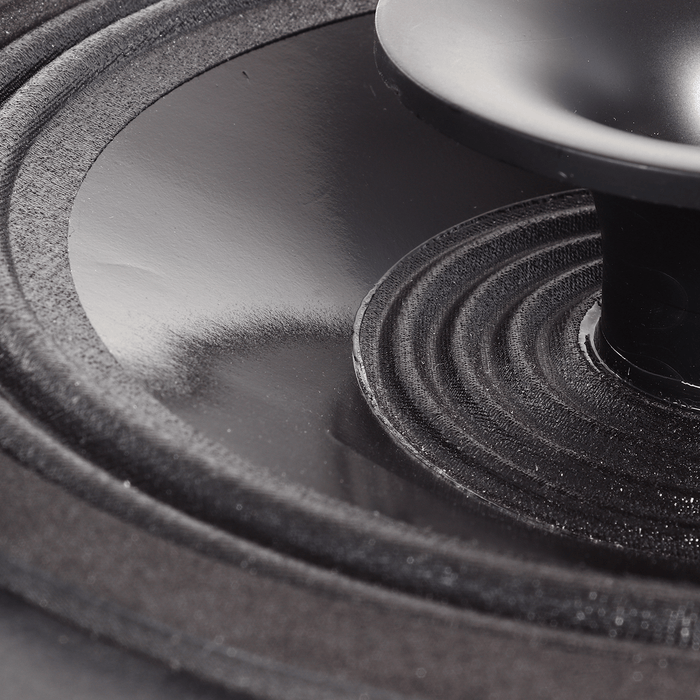 BPS-8 8" Pro Sound Co-Axial Powersports Speaker - Sundown Audio