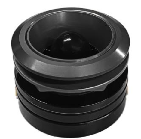 Ciare | CTB25‑4 | 1″ Neodymium Bullet Tweeter (250W Program, 4Ω)