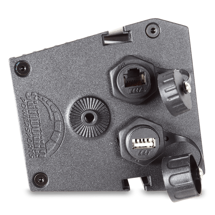 PSSB-8000 8 Speaker 300 watt Amplified Bluetooth Powersports Soundbar - Sundown Audio