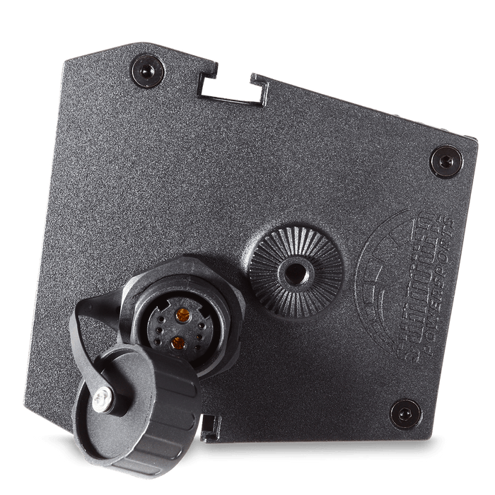 PSSB-8000 8 Speaker 300 watt Amplified Bluetooth Powersports Soundbar - Sundown Audio