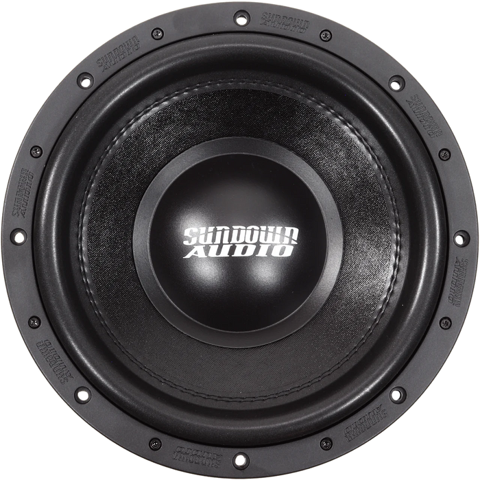 SA-Series Drop-In Kit - Sundown Audio