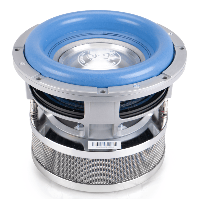 Sparked Innovations 10" Bass Blaster Car Audio Subwoofer 2000W DVC - D2 - BB - 10D2 - Sparked Innovations