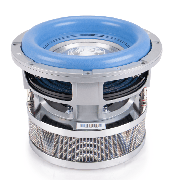 Sparked Innovations 10" Bass Blaster Car Audio Subwoofer 2000W DVC - D2 - BB - 10D2 - Sparked Innovations