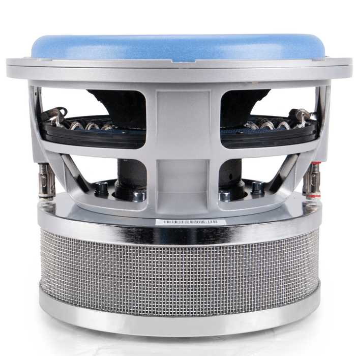 Sparked Innovations 10" Bass Blaster Car Audio Subwoofer 2000W DVC - D2 - BB - 10D2 - Sparked Innovations