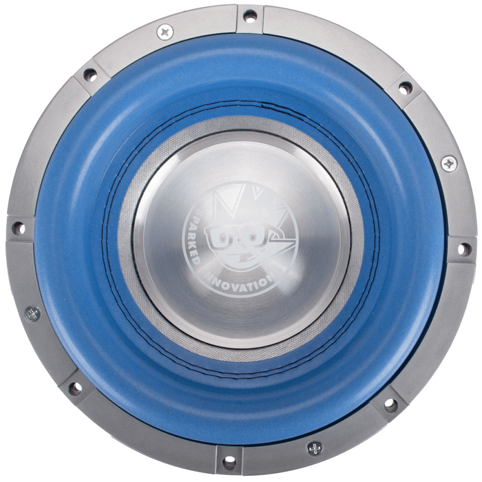 Sparked Innovations 10" Bass Blaster Car Audio Subwoofer 2000W DVC - D2 - BB - 10D2 - Sparked Innovations