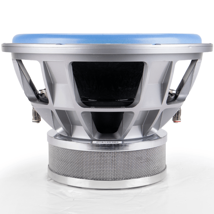 Sparked Innovations 15" Bass Blaster Car Audio Subwoofer 2000W DVC - D2 - BB - 15D2 - Sparked Innovations