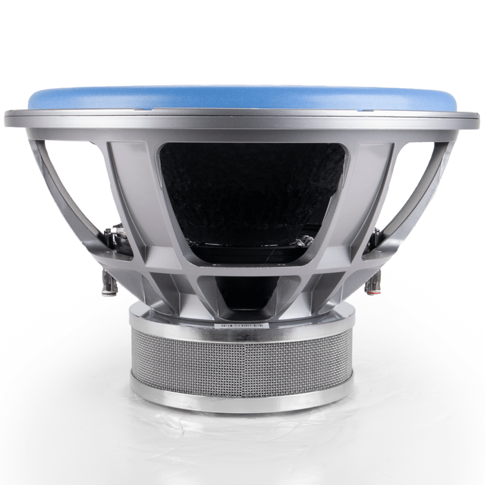 Sparked Innovations 18" Bass Blaster Car Audio Subwoofer 2000W DVC - D2 - BB - 18D2 - Sparked Innovations