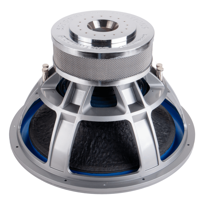 Sparked Innovations 18" Bass Blaster Car Audio Subwoofer 2000W DVC - D2 - BB - 18D2 - Sparked Innovations