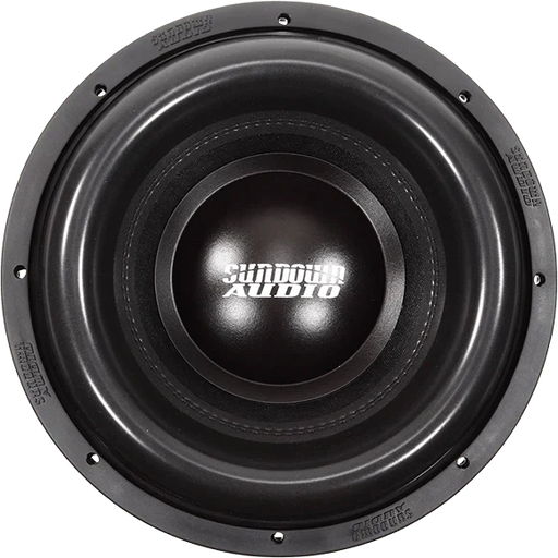 Xv.3 Series Drop-In Kit - Sundown Audio
