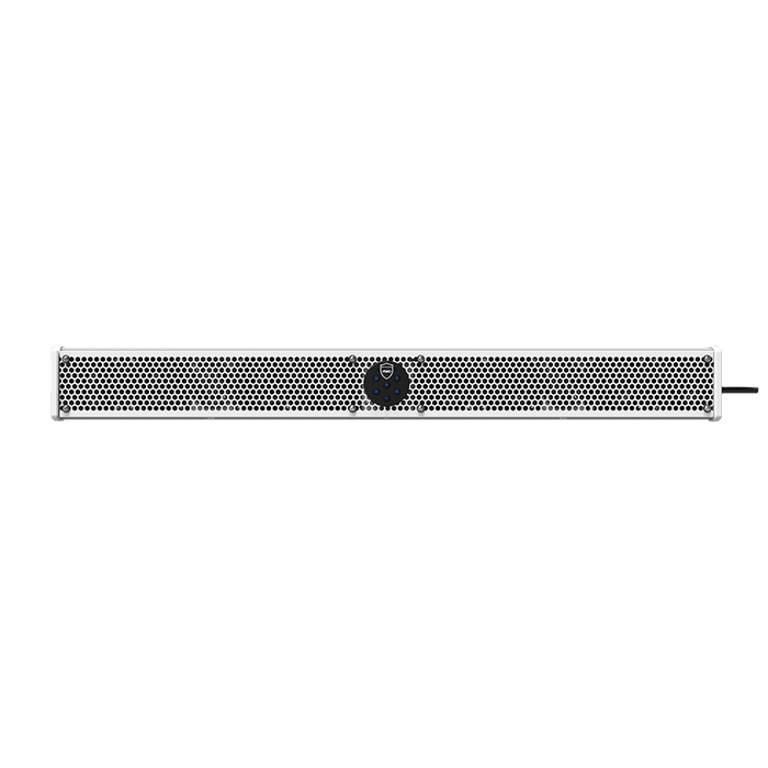Wetsounds STEALTH-10 ULTRA-HD-W 10-Speaker 300W Bluetooth Powersports/Marine Soundbar