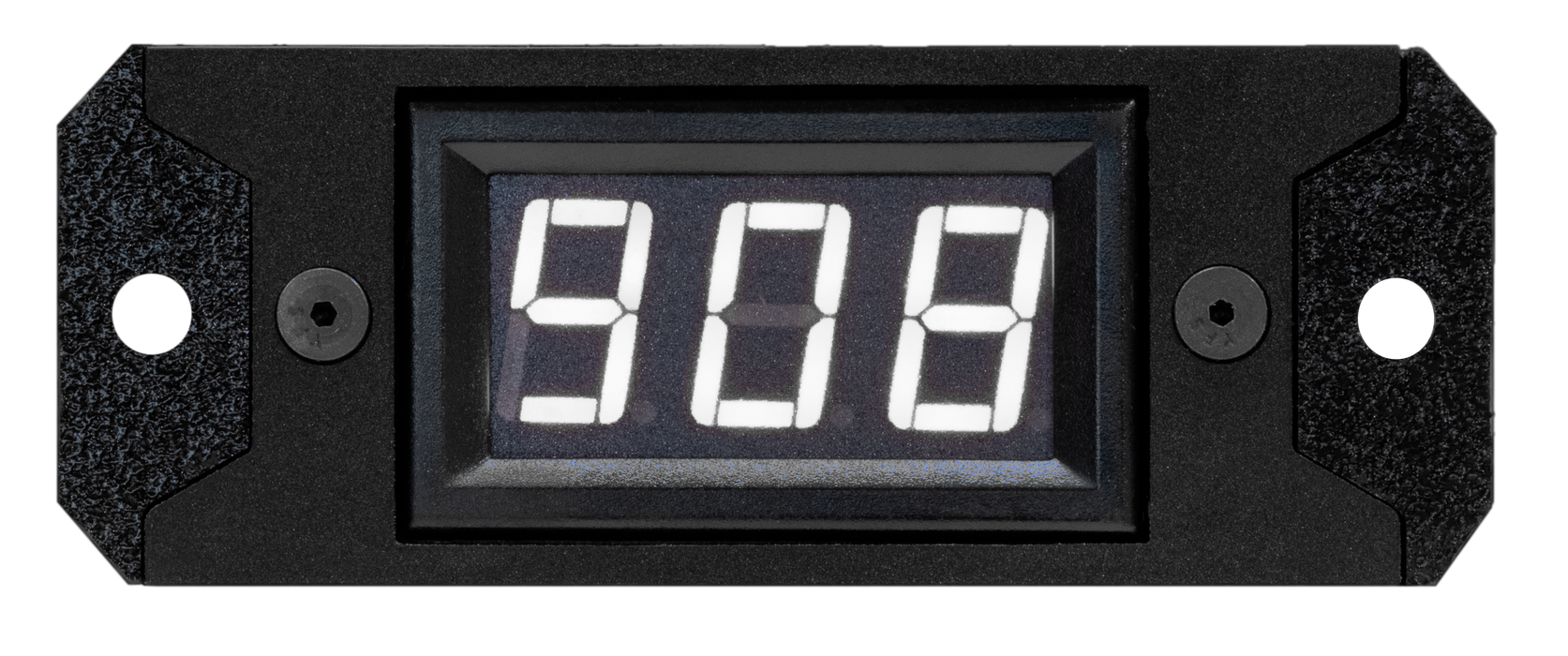 Sparked Innovations Conductor Amperage Monitor