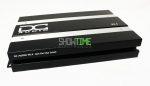 DC Audio A3 90.4K 520 Watt 4-Channel Car Audio Amplifier/Amp 90x4 130x4 250x2 - Showtime Electronics